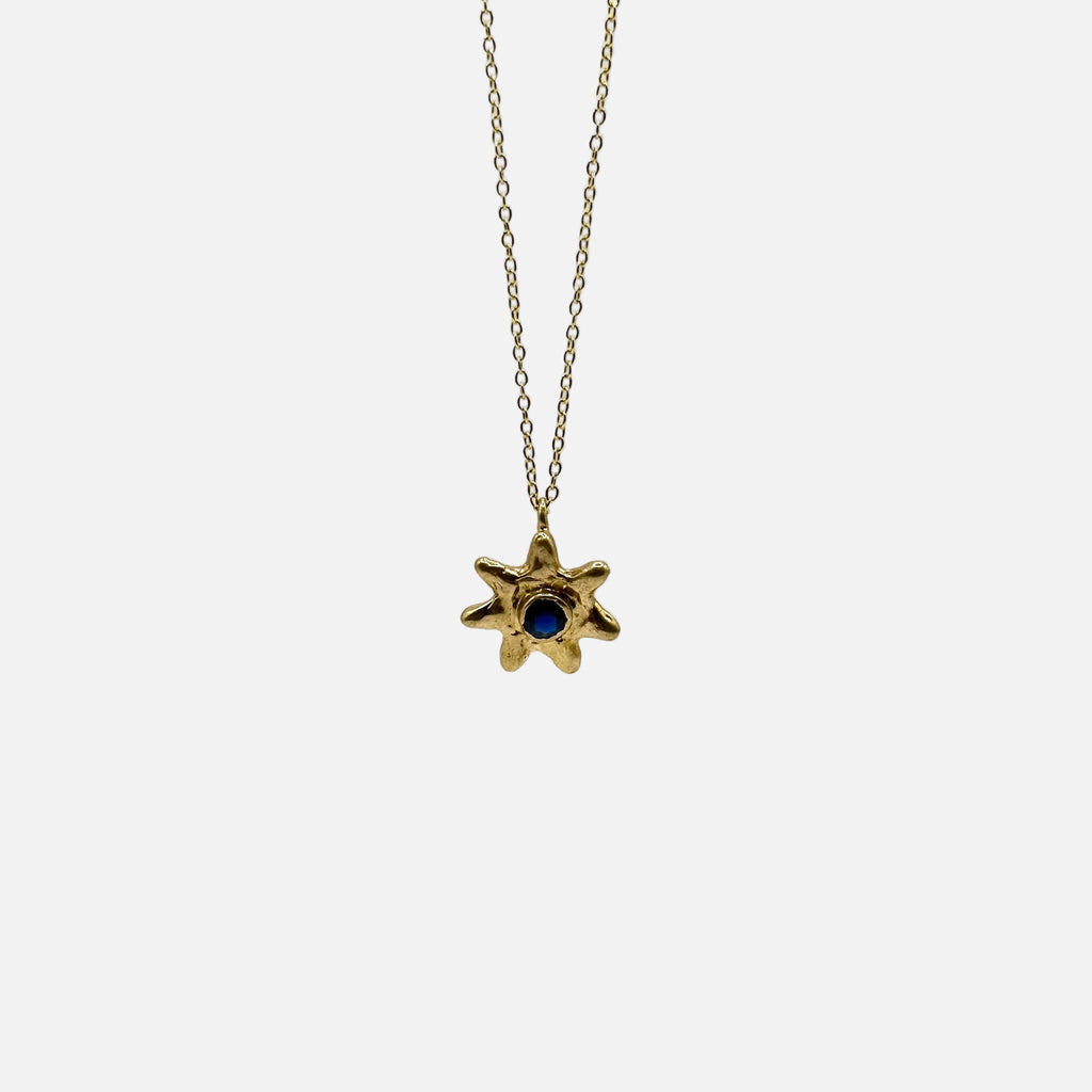 Collana Sole