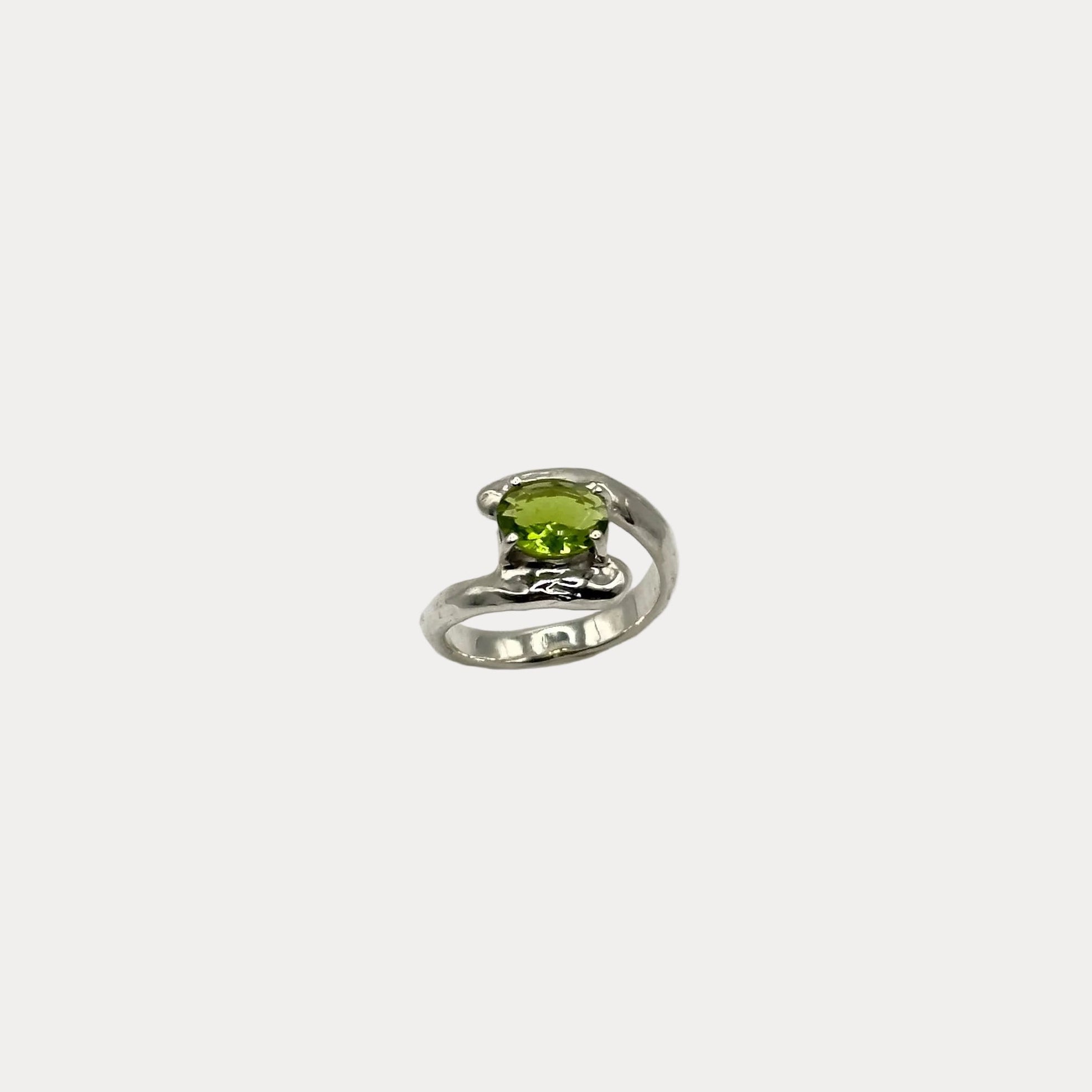Anello Elysia