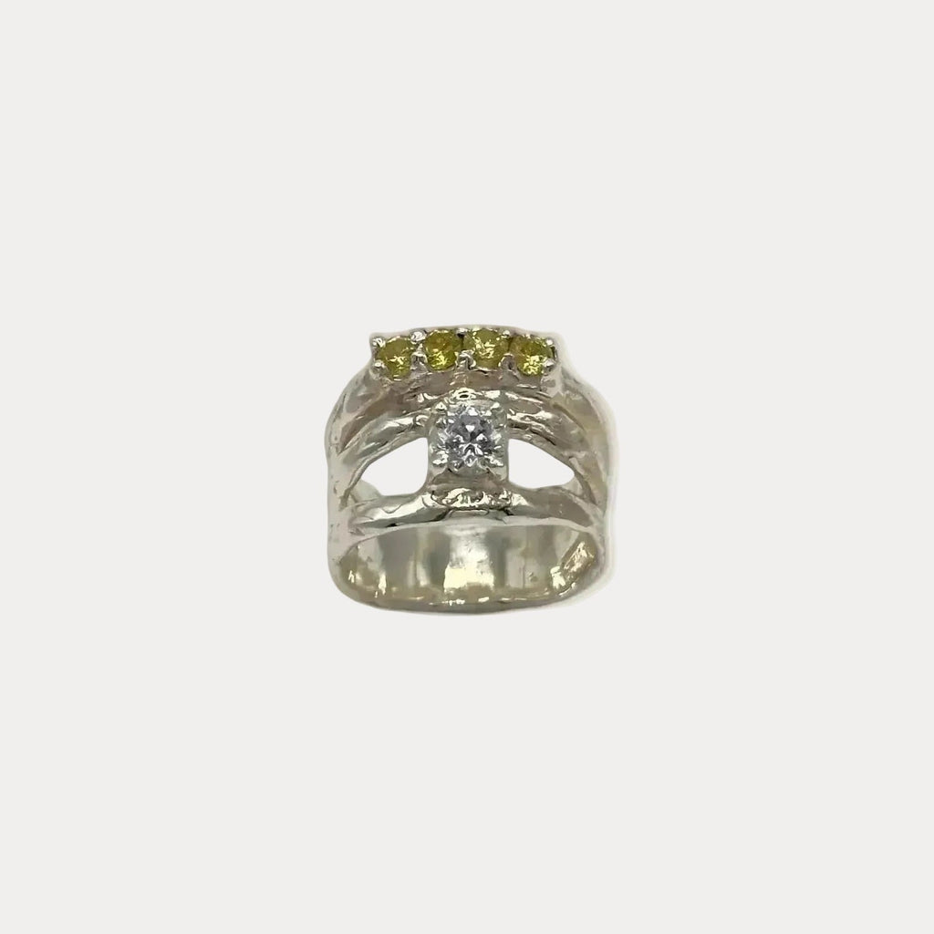 Anello Fusion