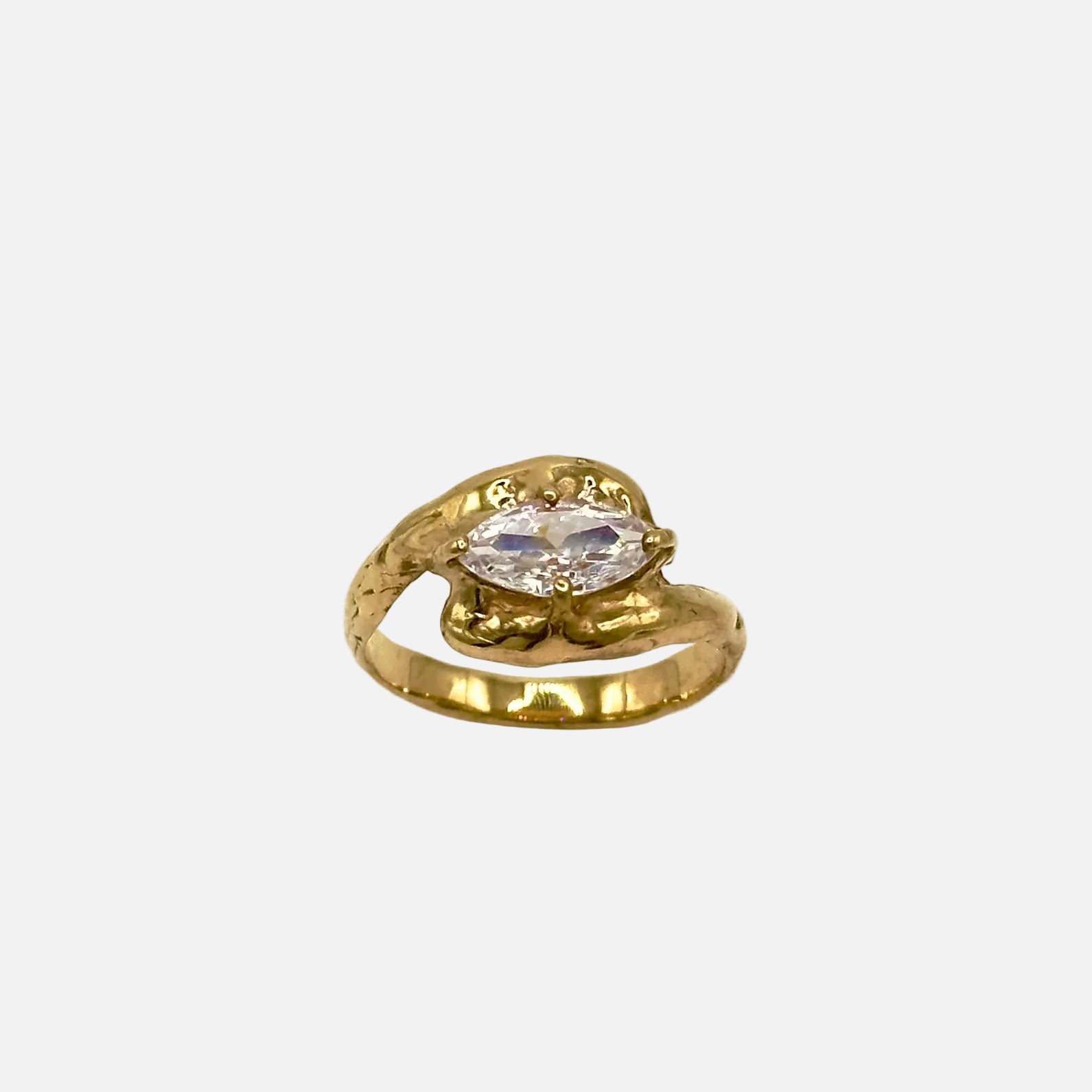 Anello Aria