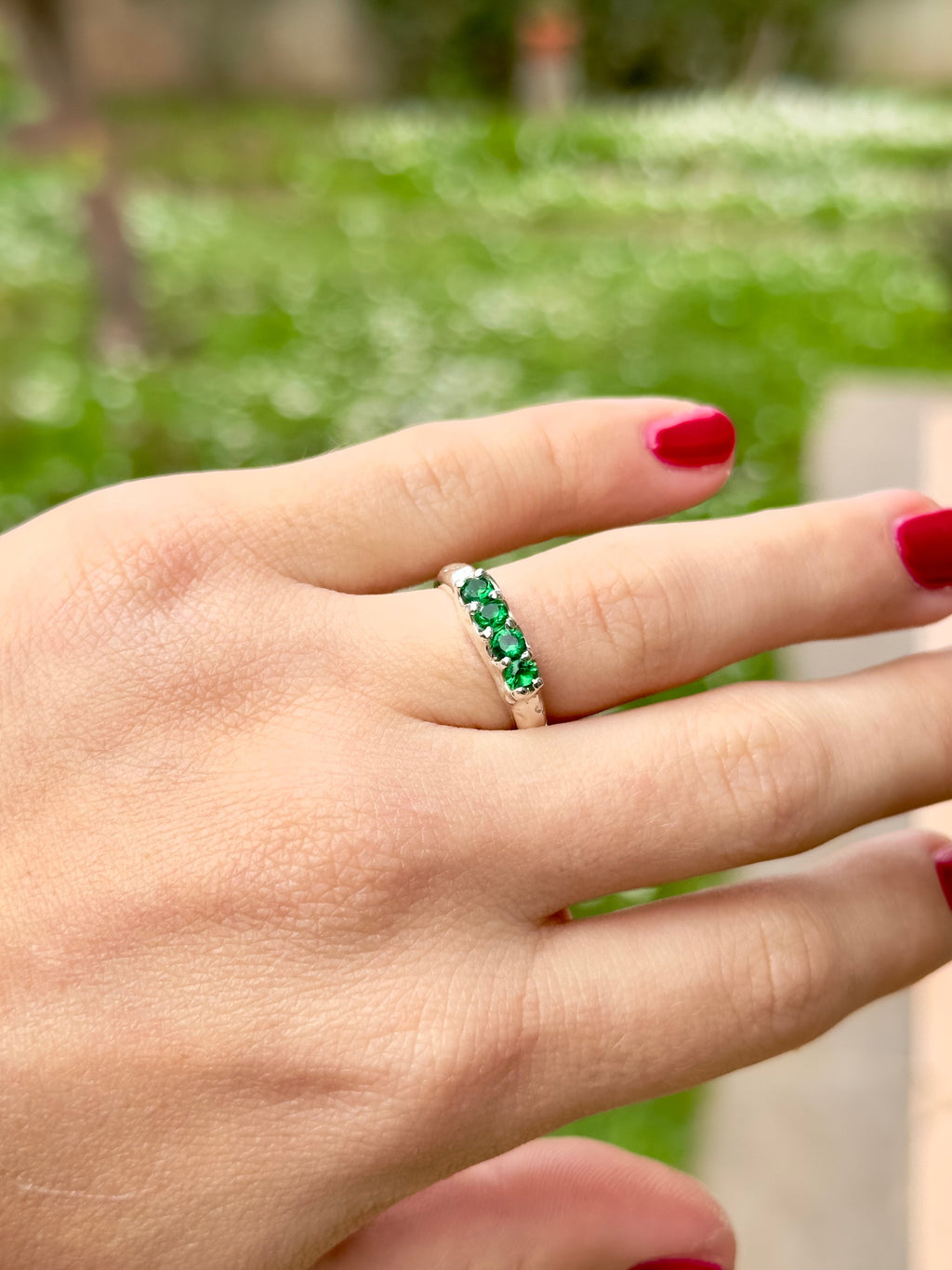 Anello Vera