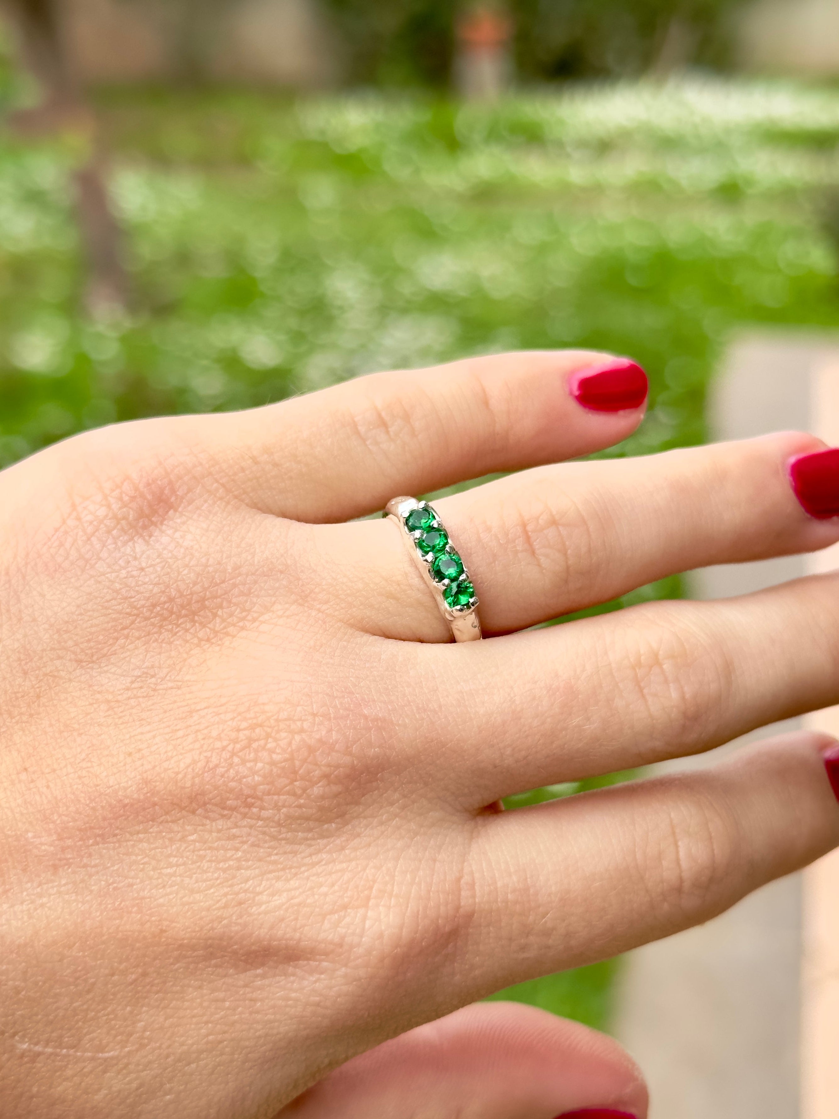 Anello Vera