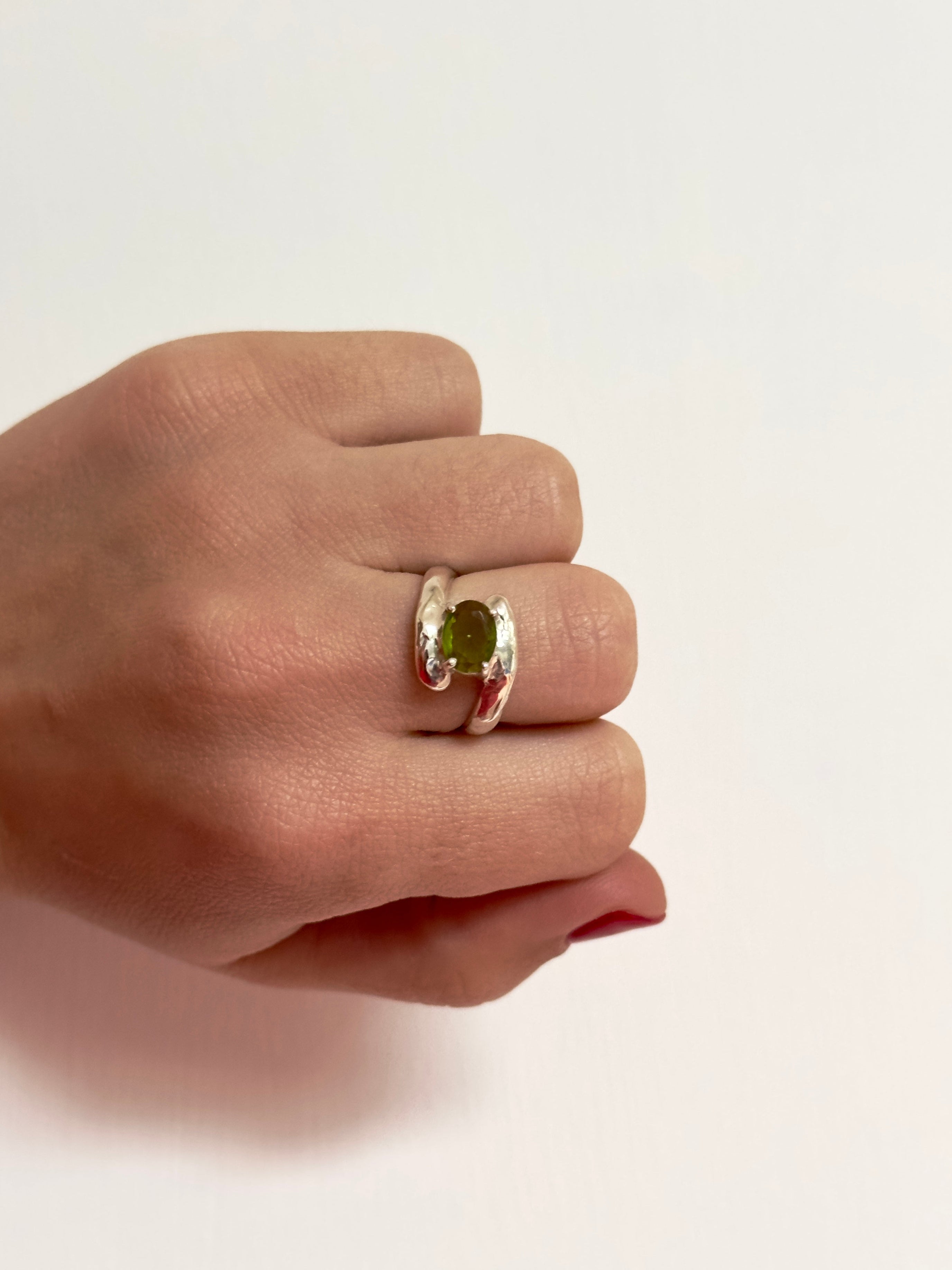 Anello Elysia