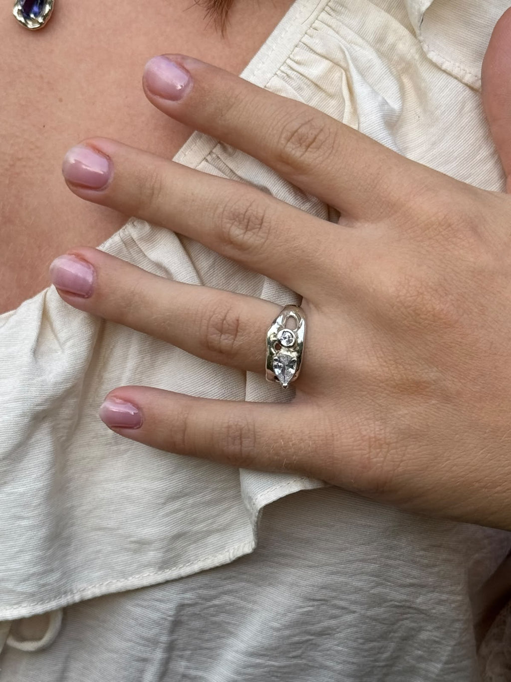 Anello Double