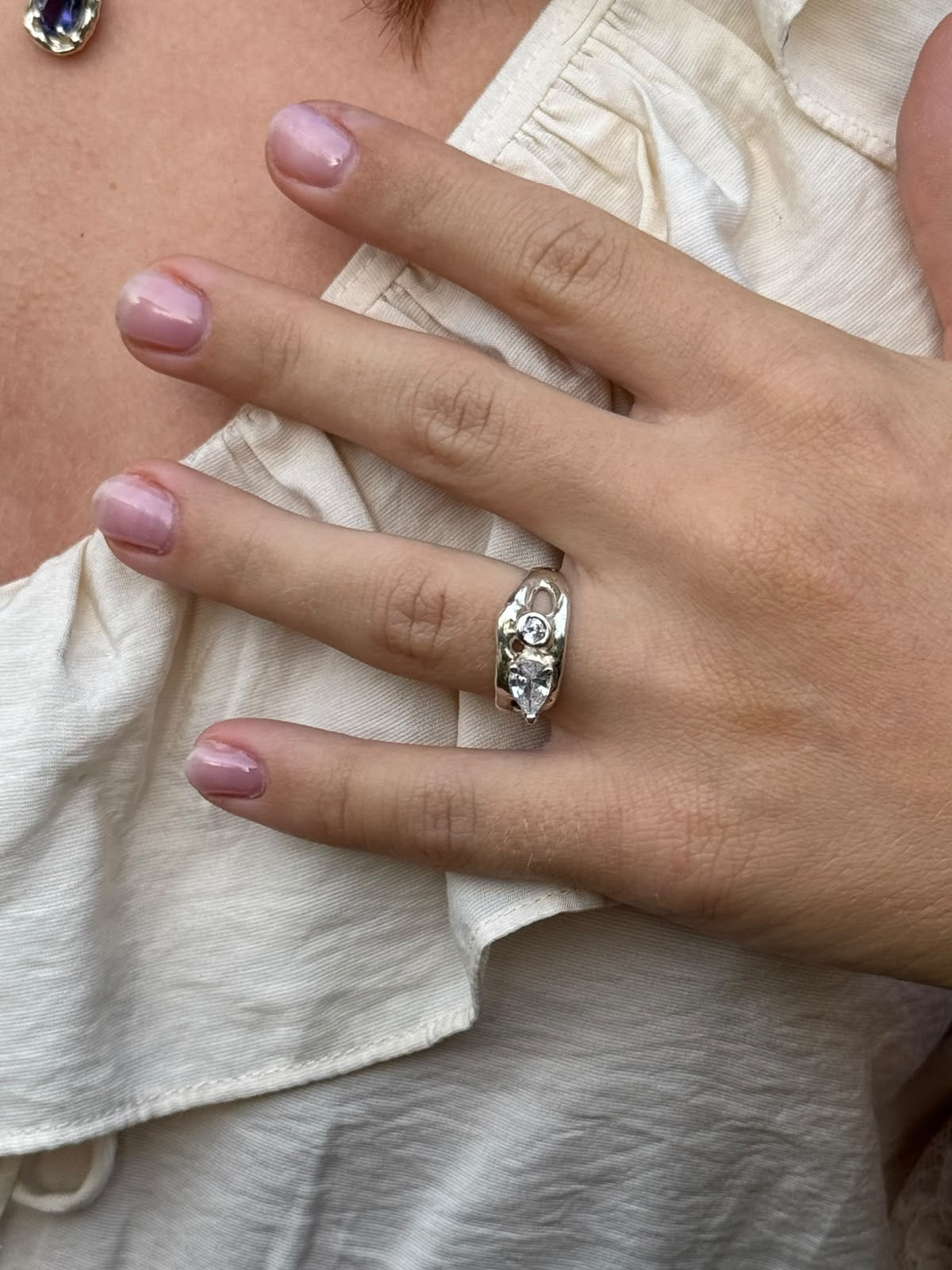 Anello Double
