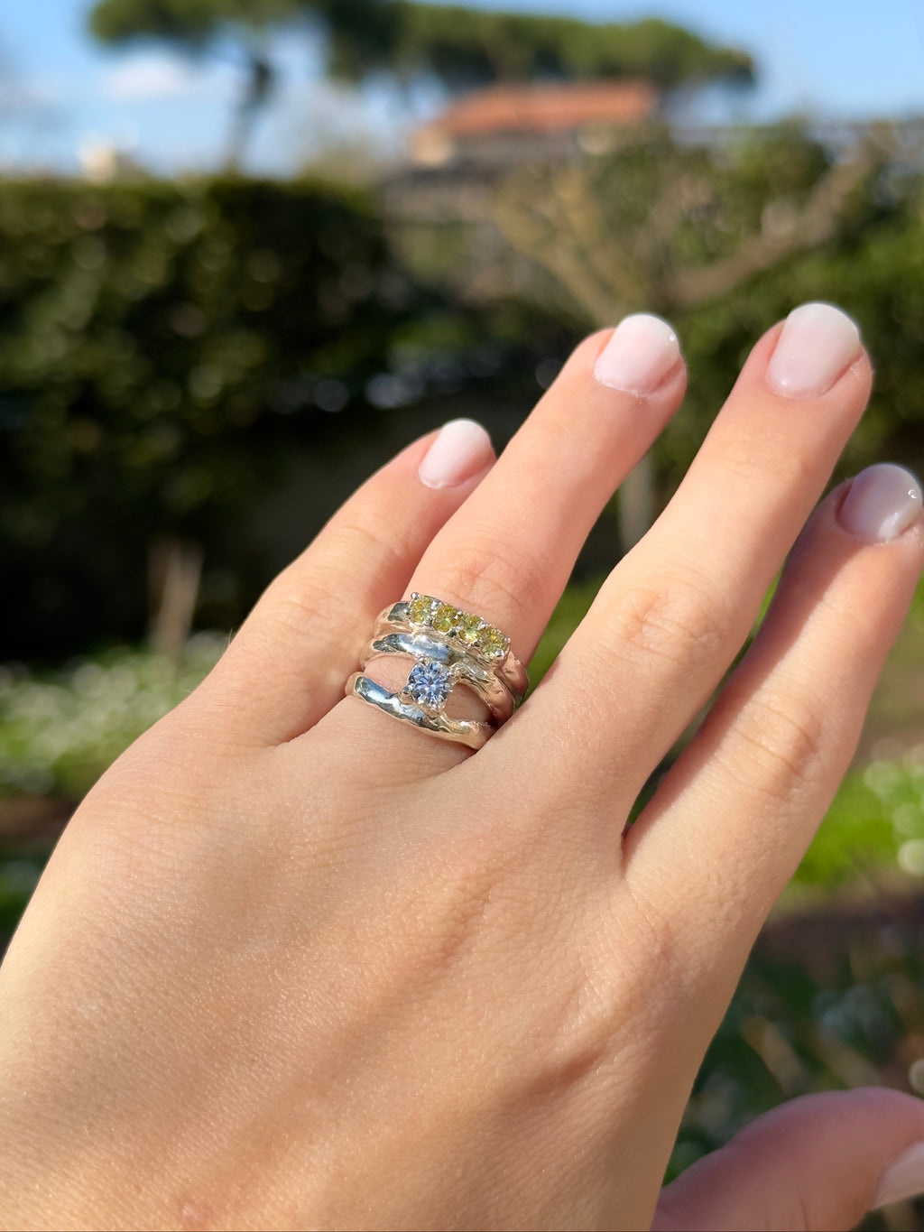 Anello Fusion