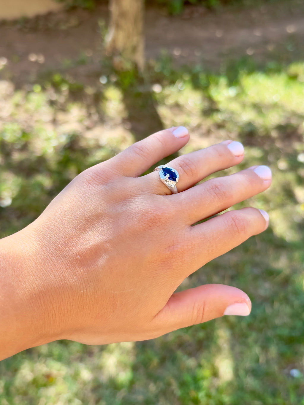Anello Aria