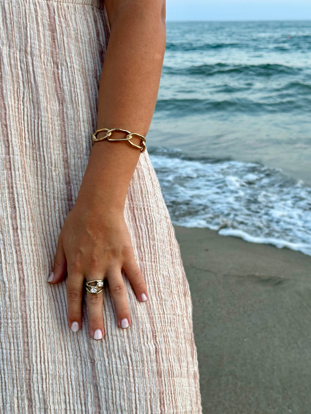 Bracciale Catena