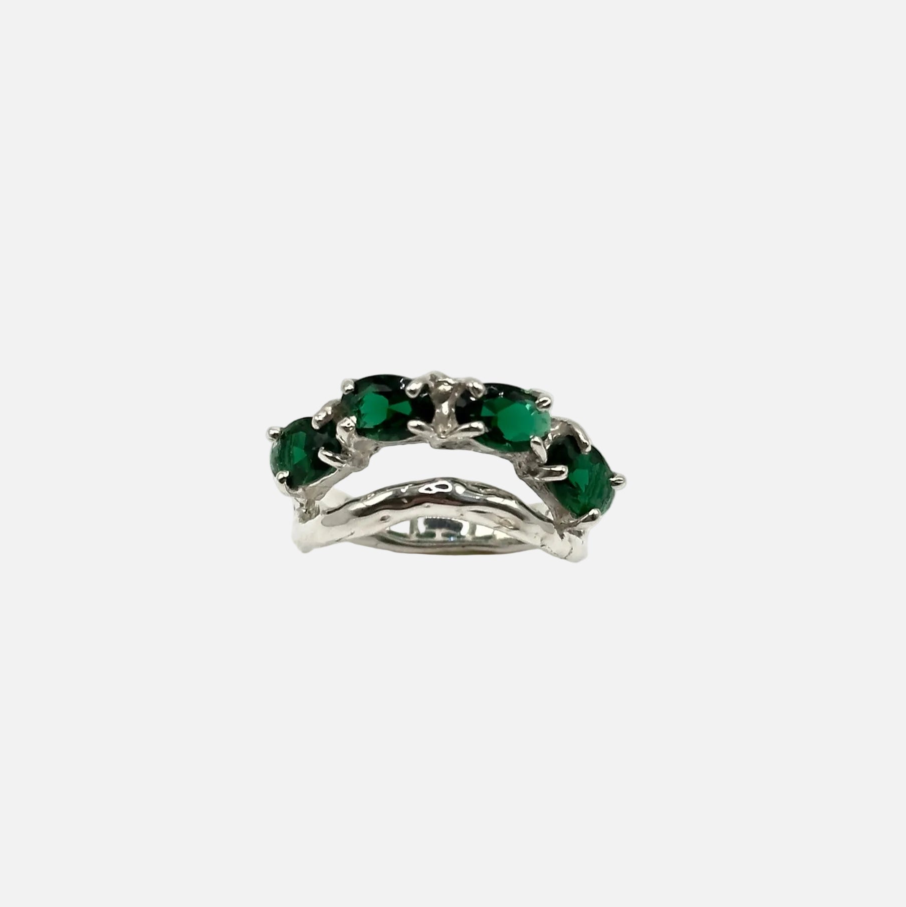 Anello Fleur