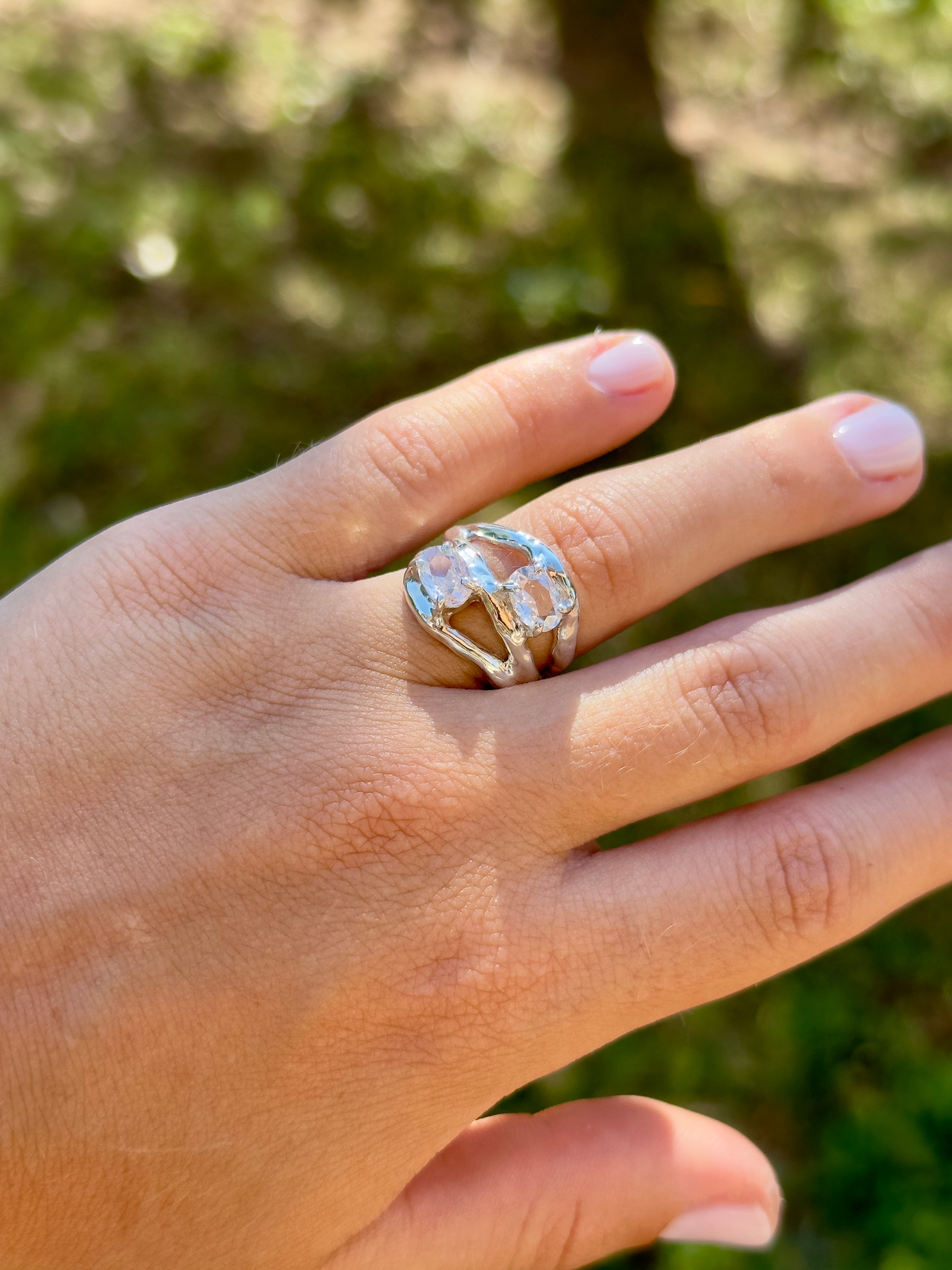 Anello Eternal
