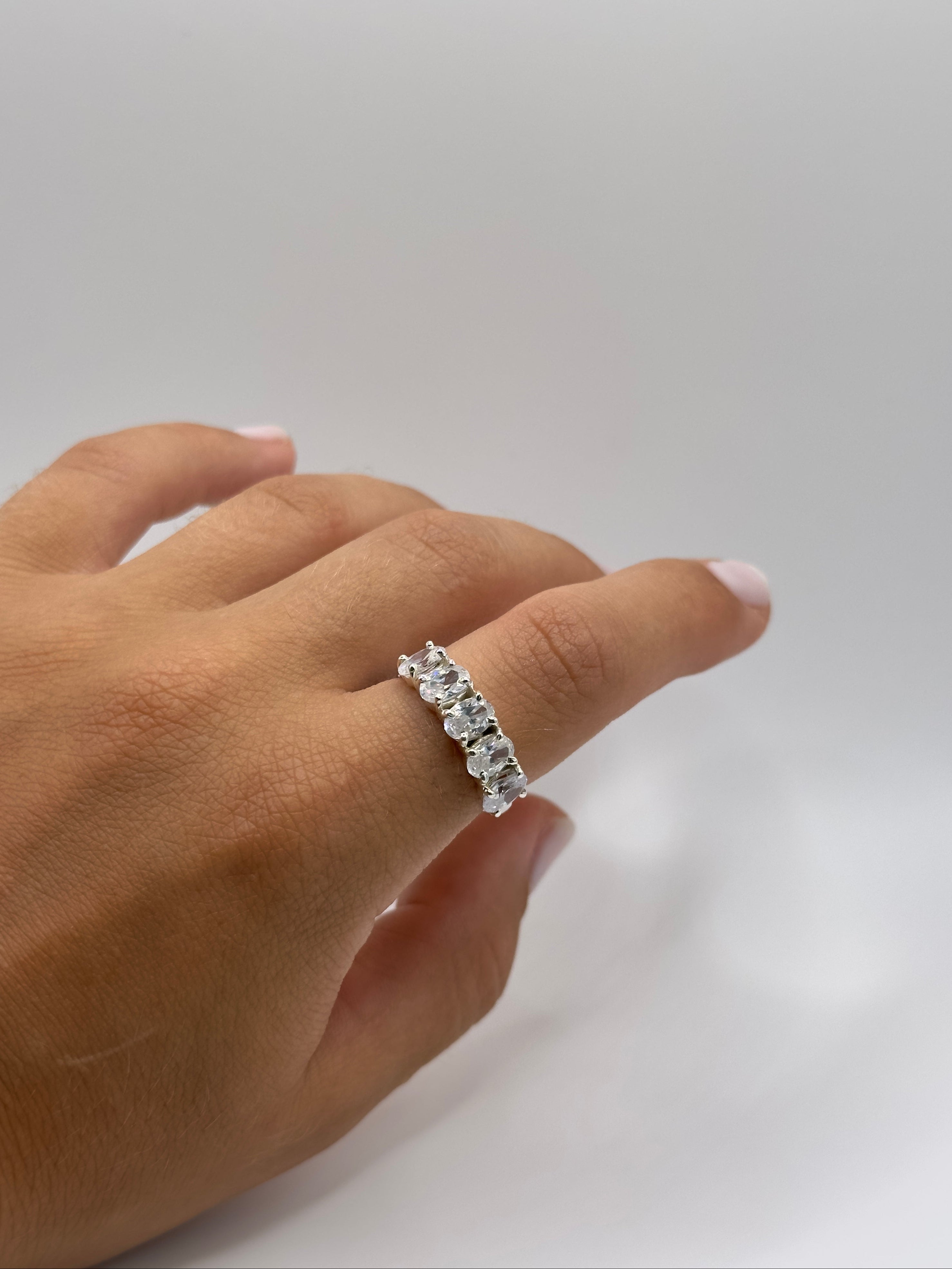 Anello Èternitè