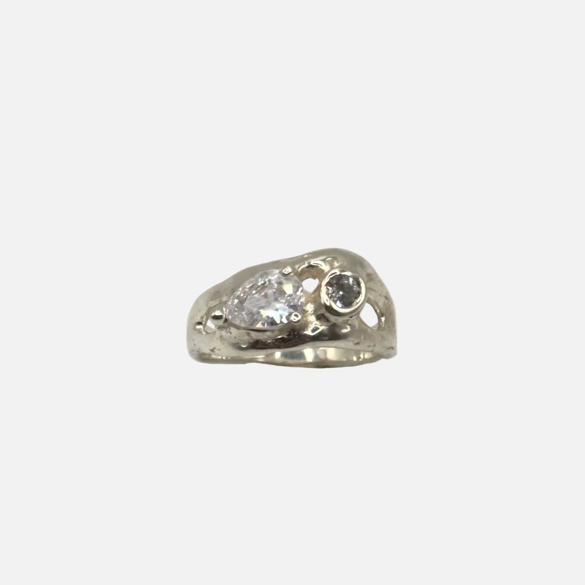 Anello Double