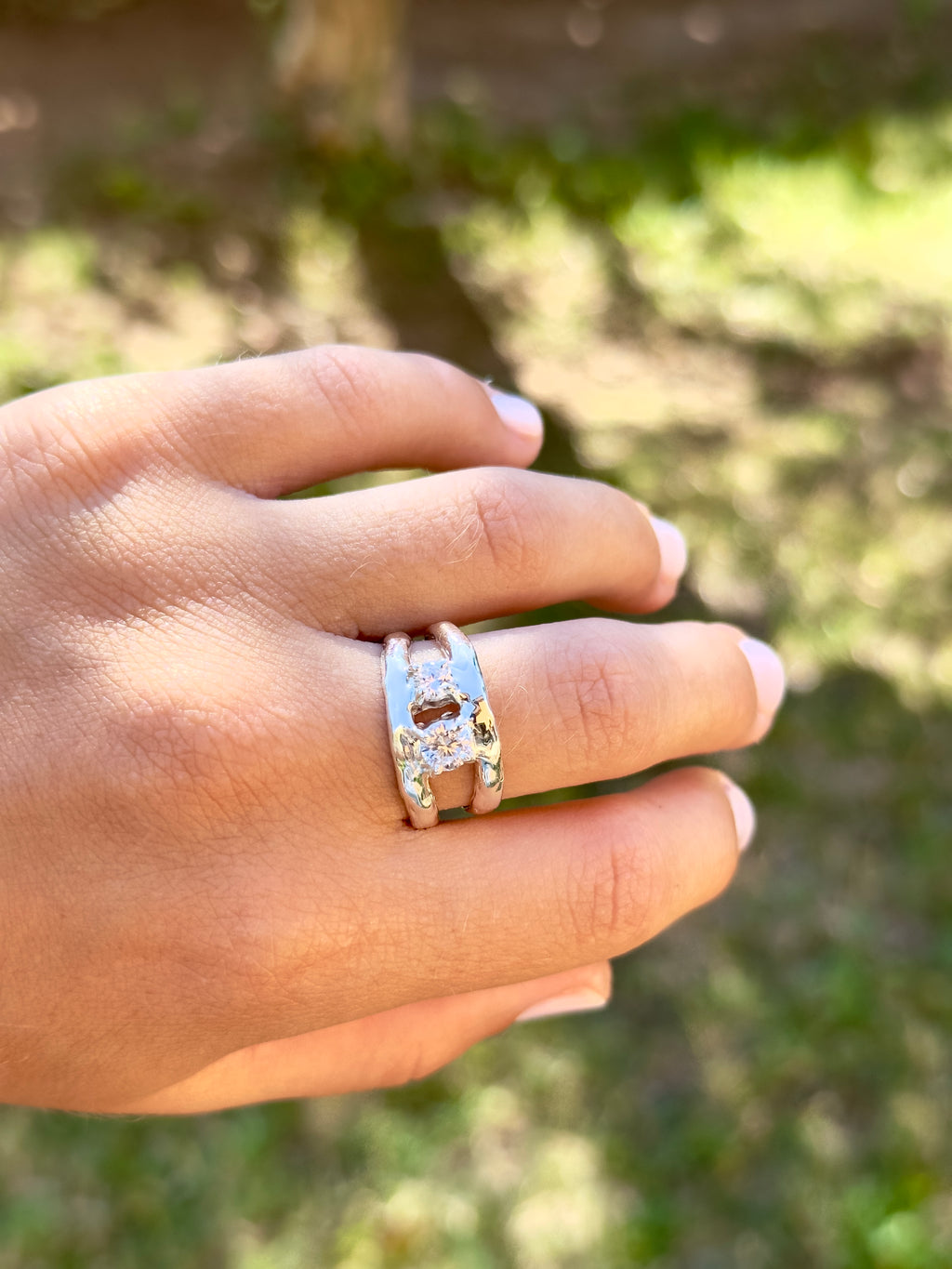 Anello Incanto