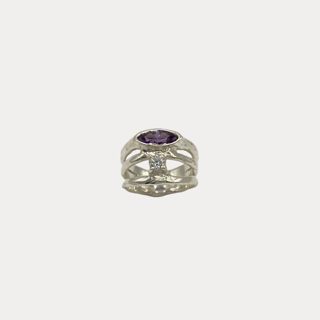 Anello Violet