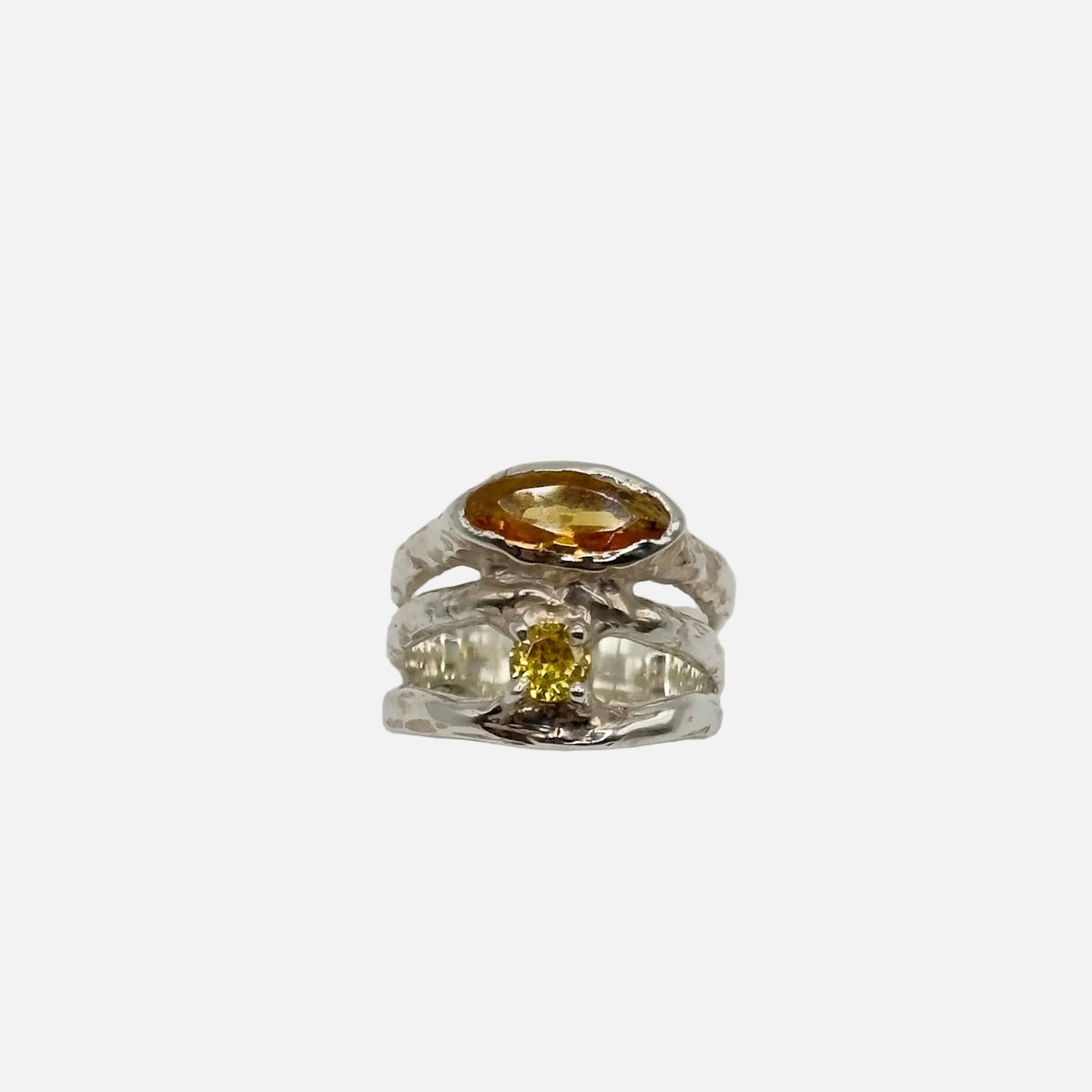 Anello Violet
