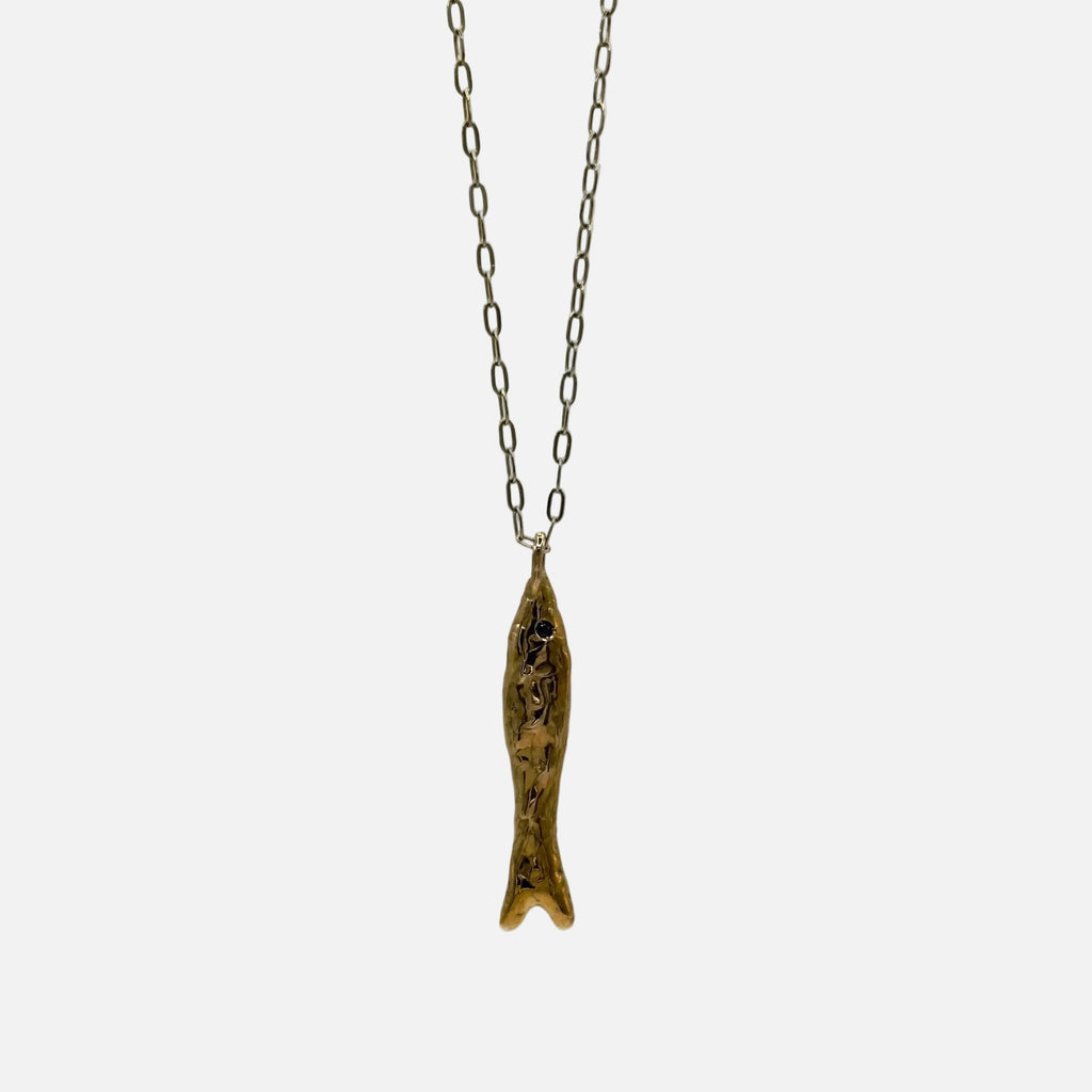 Collana Sardina