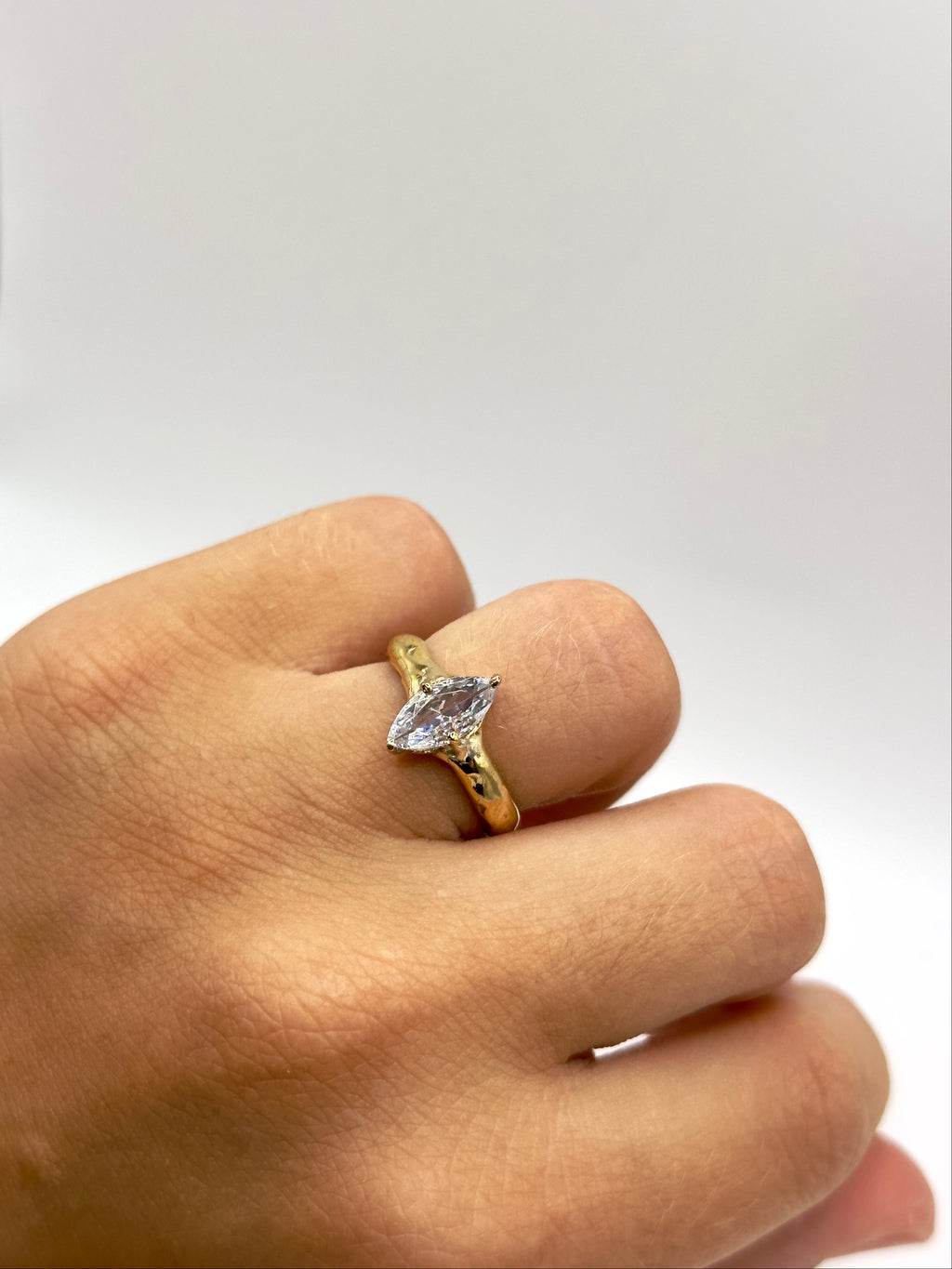 Anello Elegance