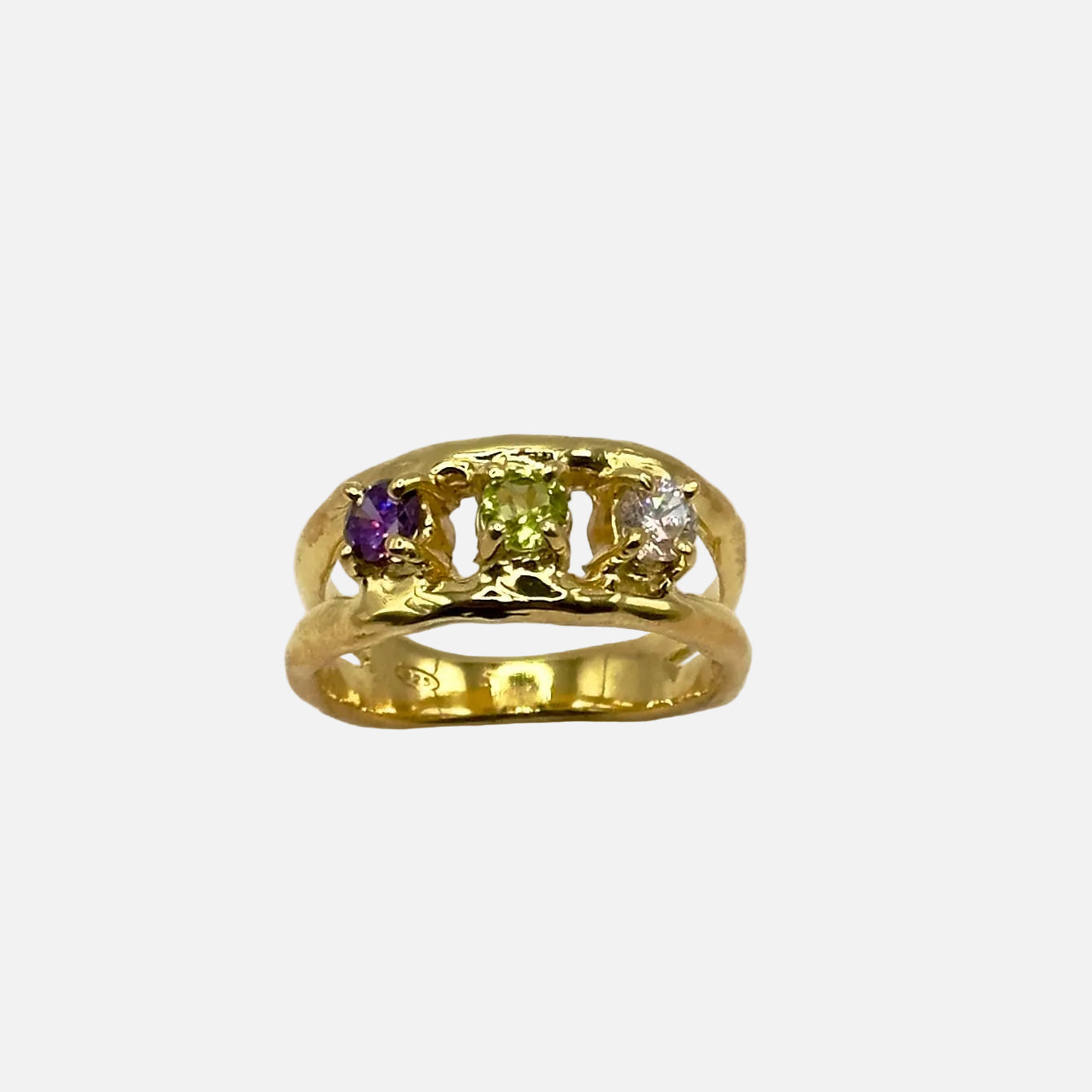 Anello Colora