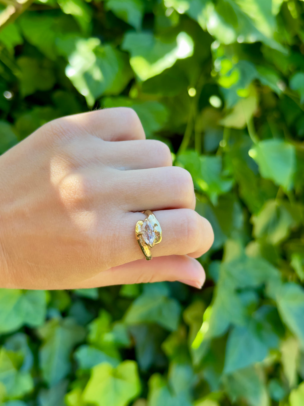 Anello Aria