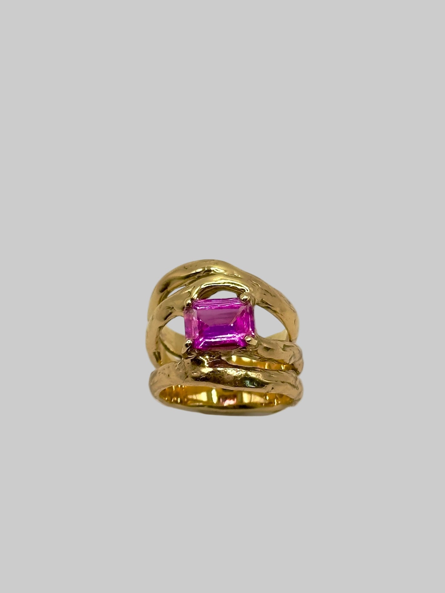 Anello Onde