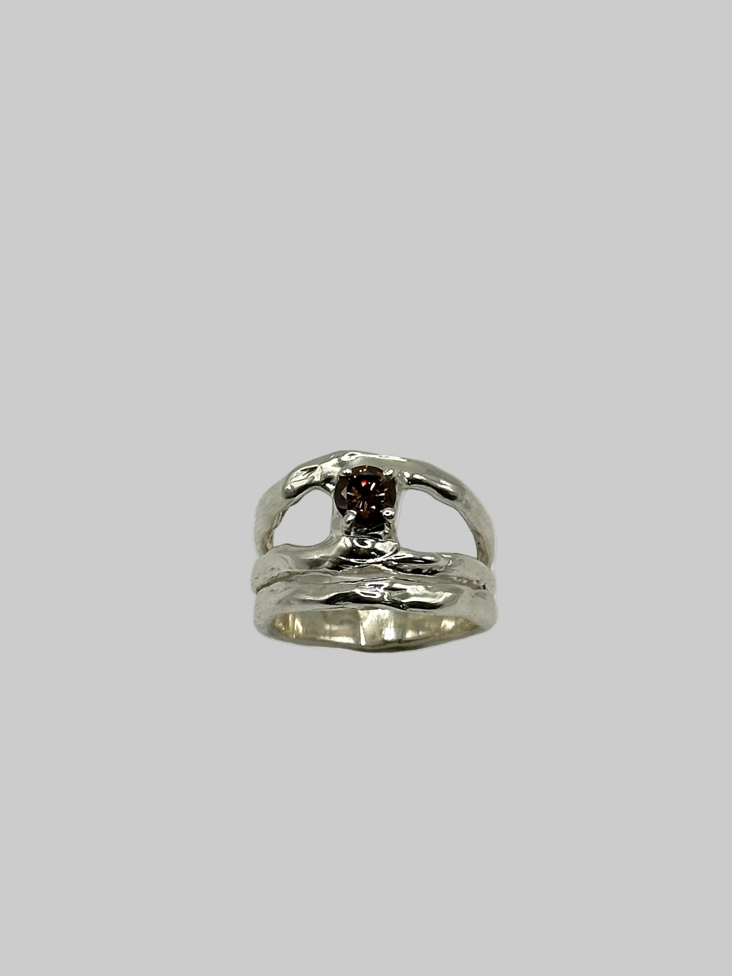 Anello Essenza