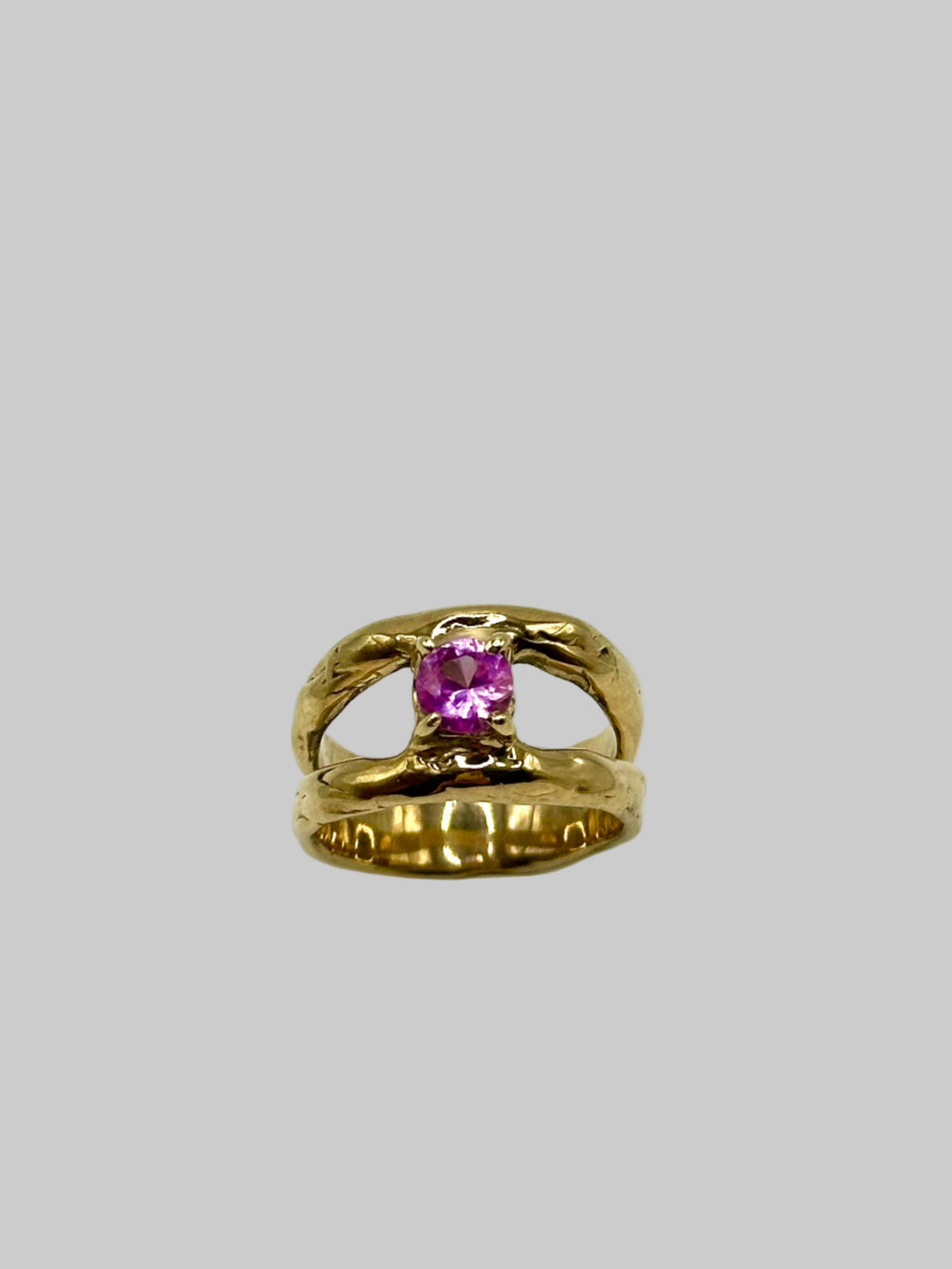 Anello Singolo