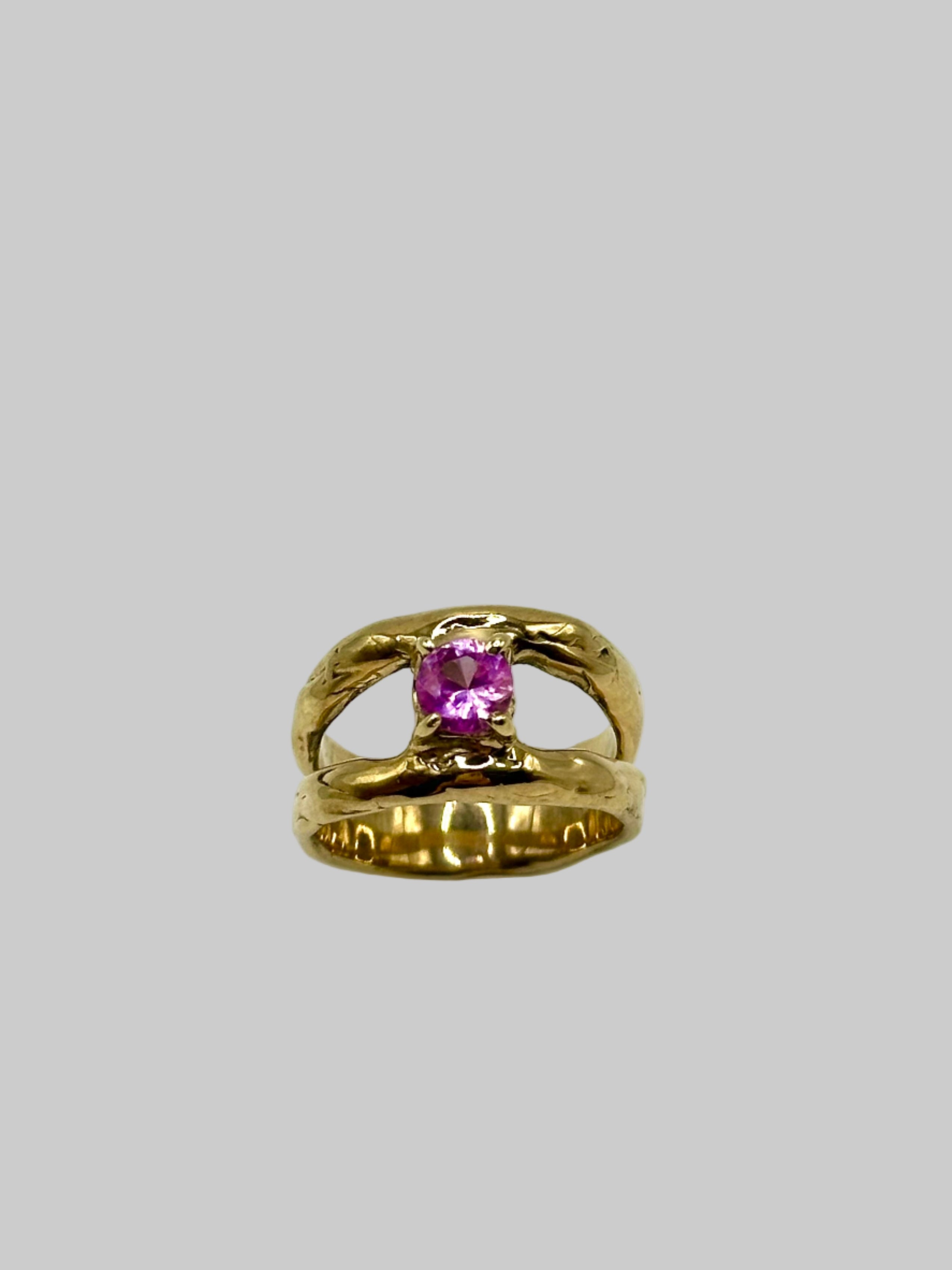Anello Singolo