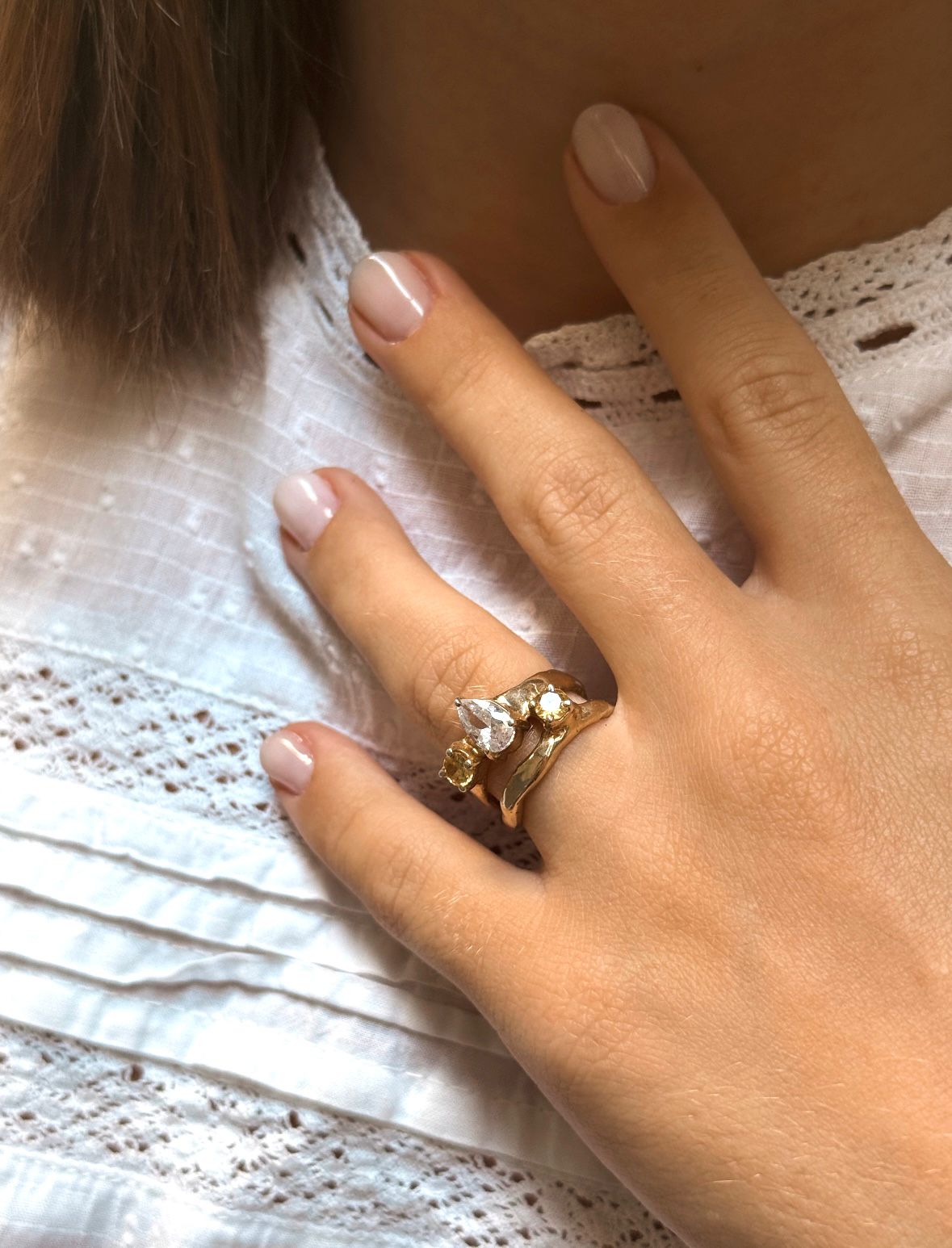 ANELLO AURA