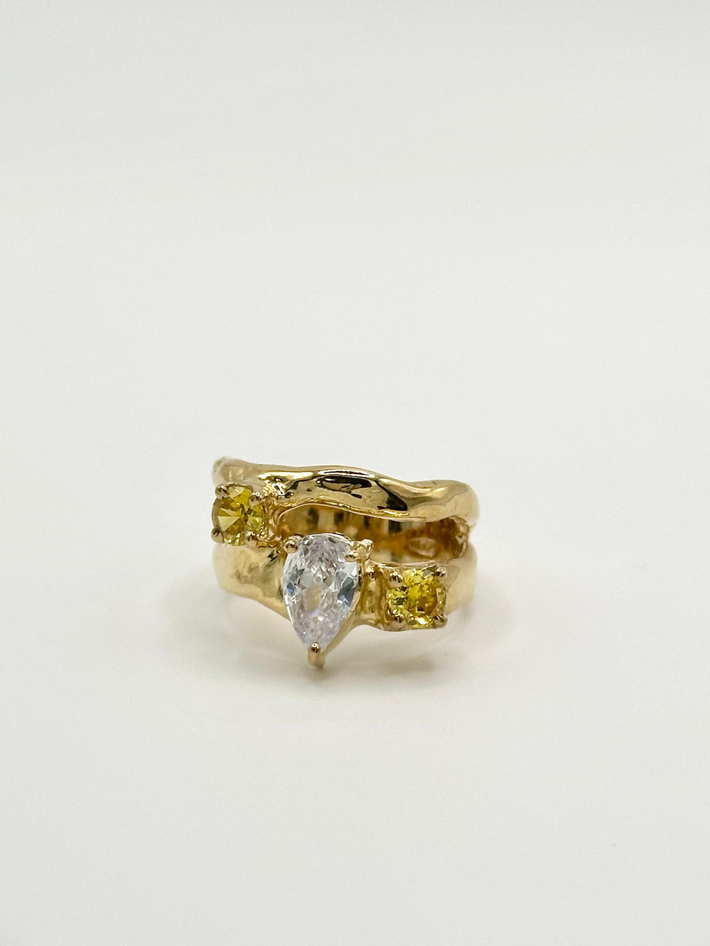 ANELLO AURA