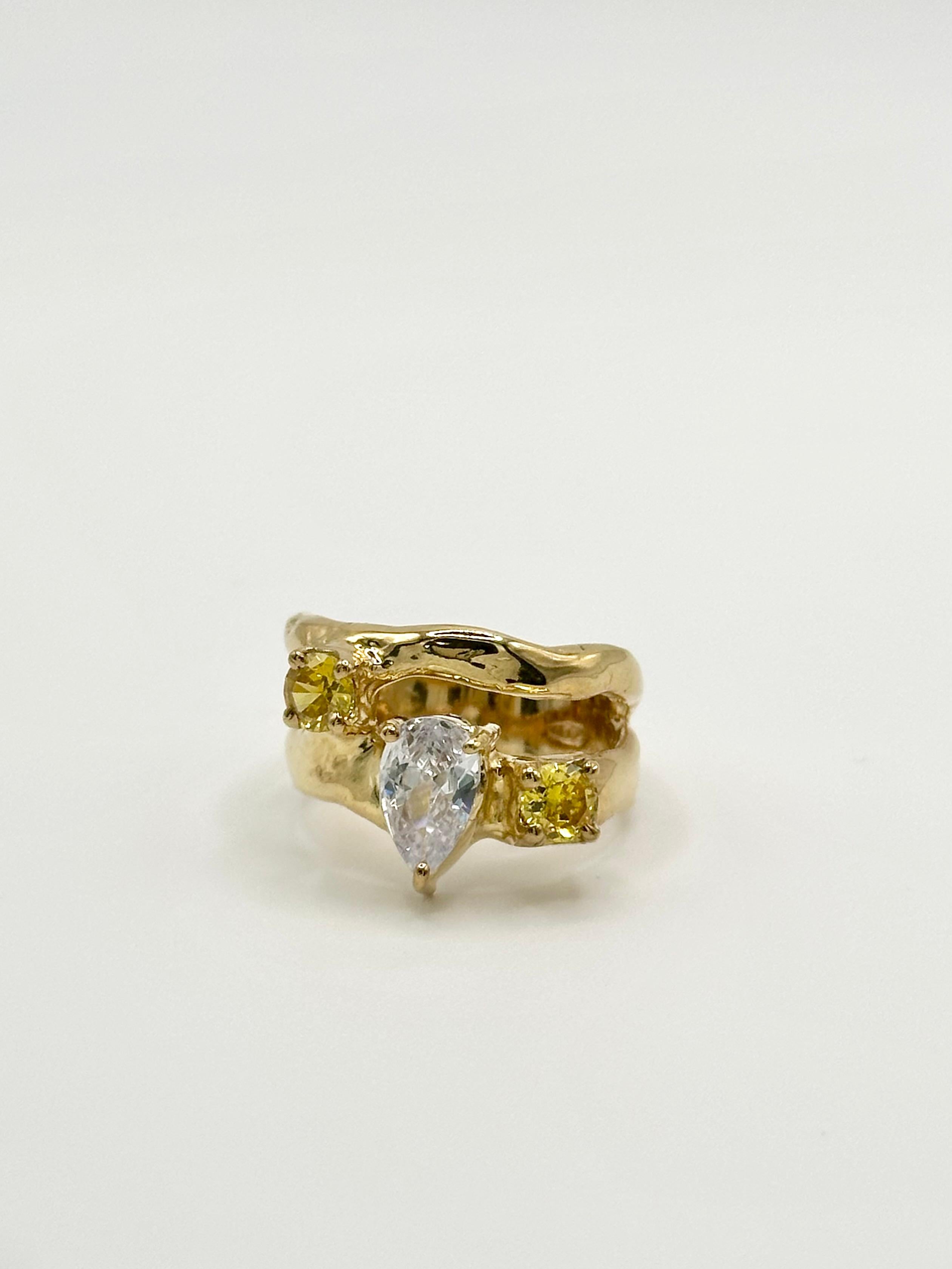ANELLO AURA