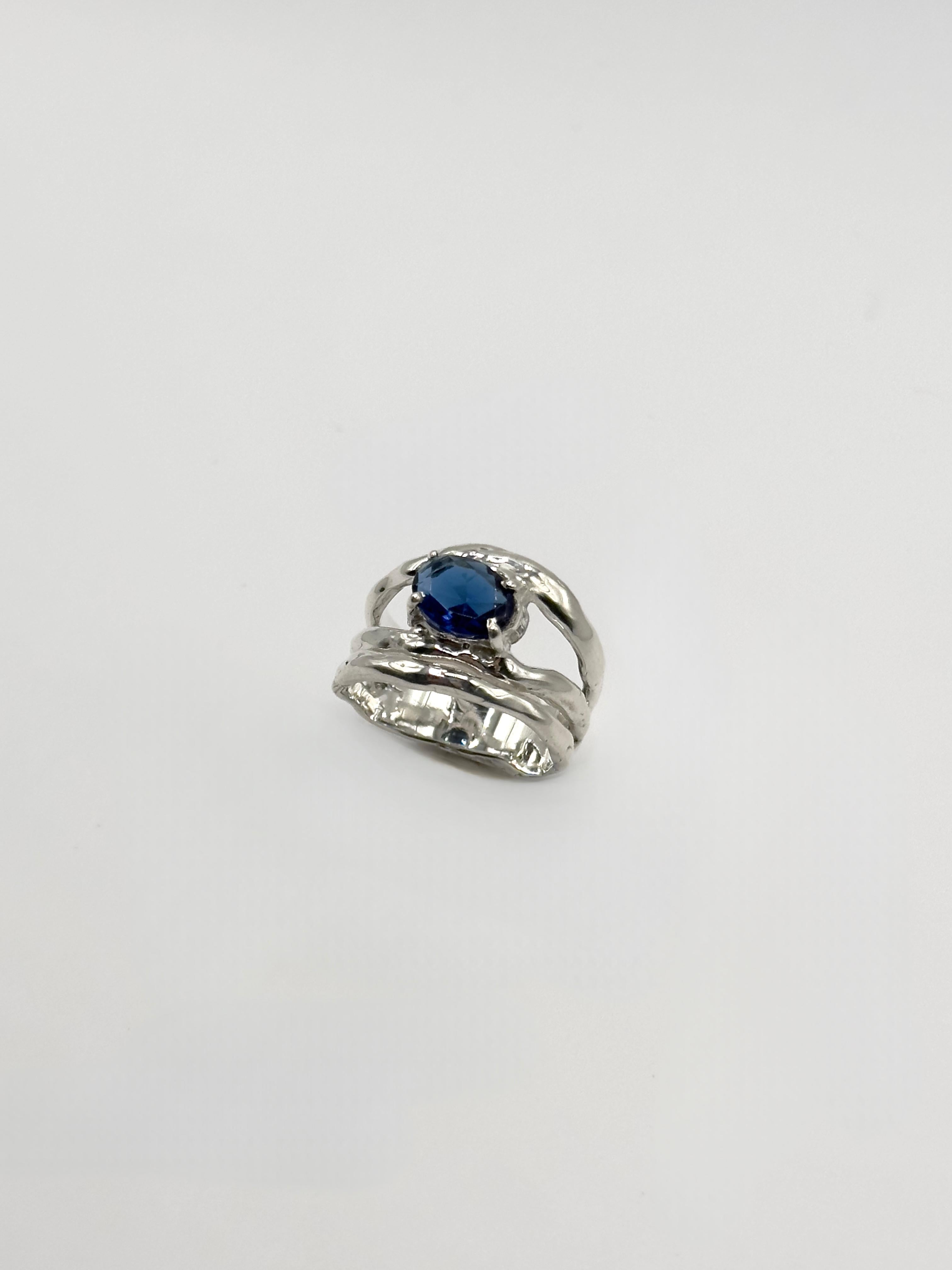 ANELLO OPHIRA