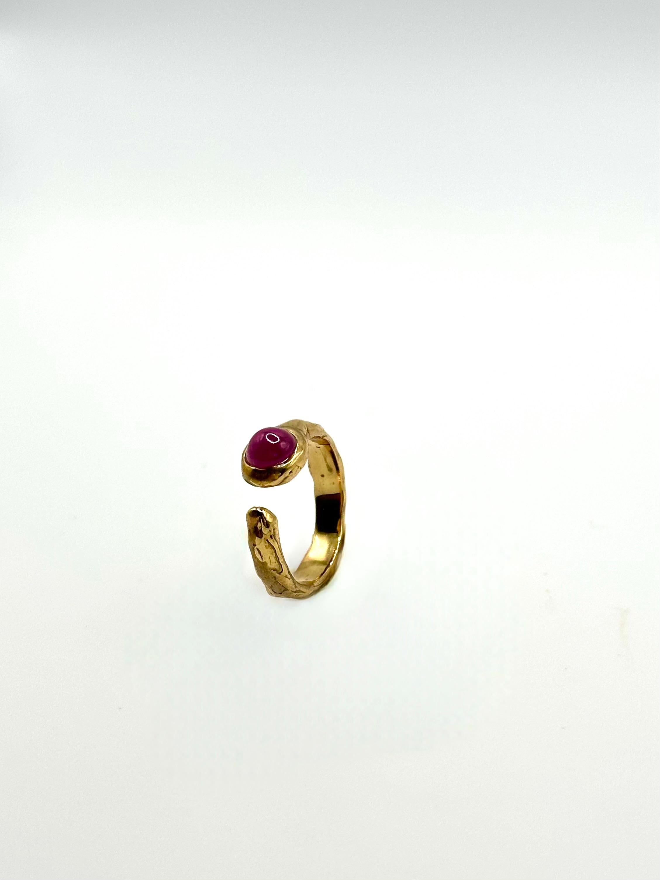Anello Velvet