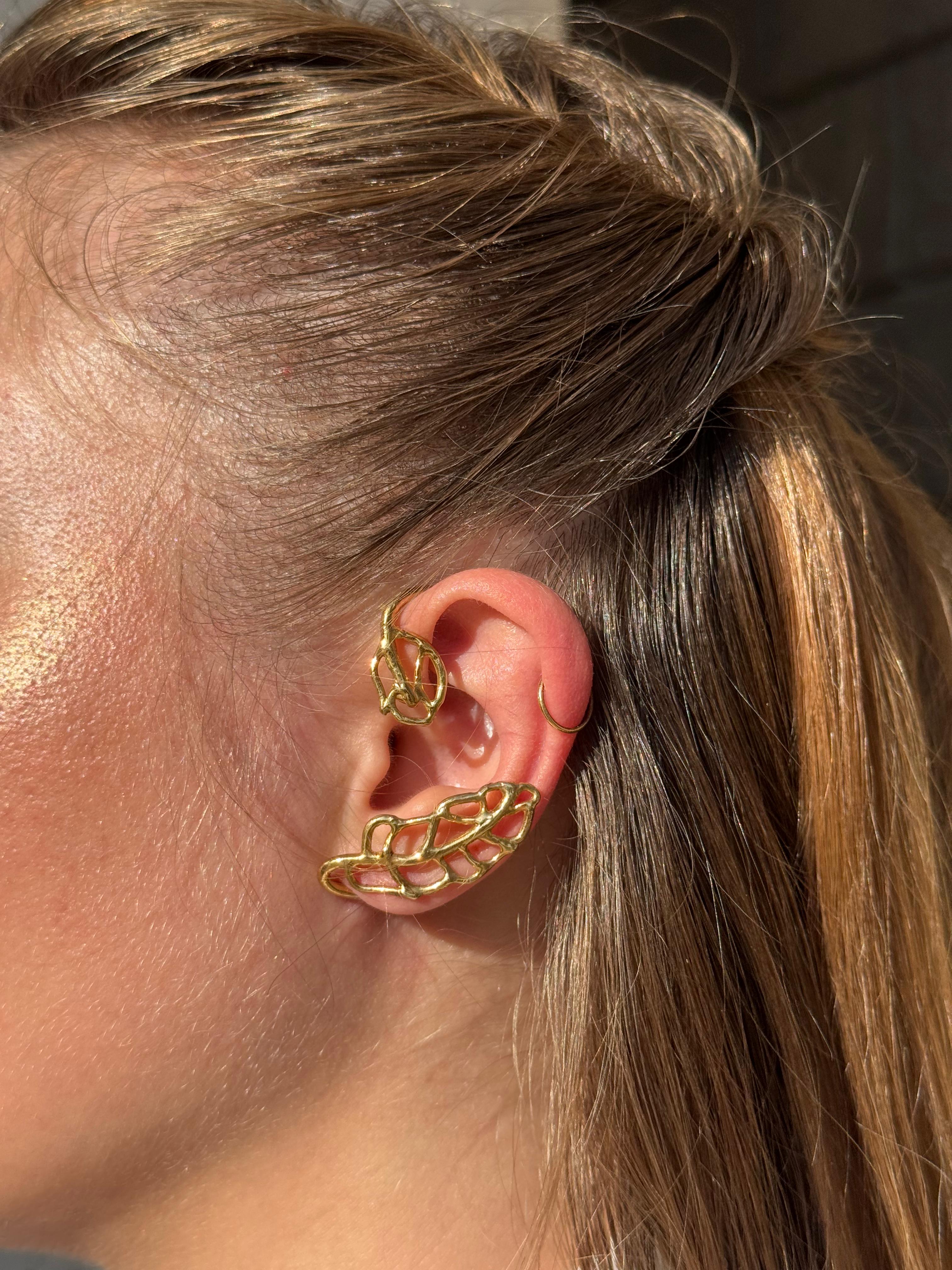EAR CUFF OVER